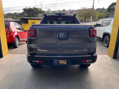FIAT Toro 2.0 16V 4P ENDURANCE 4WD TURBO DIESEL AUTOMTICO, Foto 6