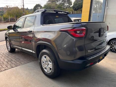 FIAT Toro 2.0 16V 4P ENDURANCE 4WD TURBO DIESEL AUTOMTICO, Foto 7