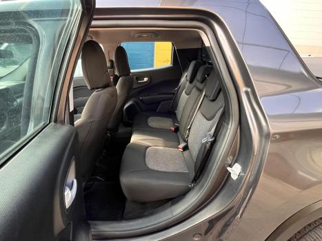 FIAT Toro 2.0 16V 4P ENDURANCE 4WD TURBO DIESEL AUTOMTICO, Foto 9
