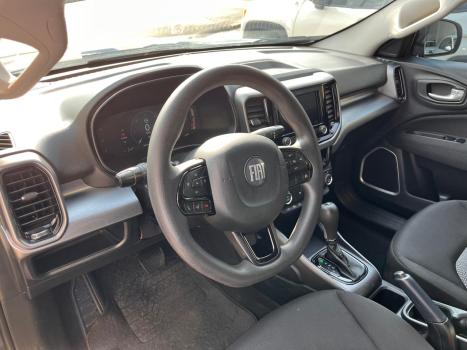 FIAT Toro 2.0 16V 4P ENDURANCE 4WD TURBO DIESEL AUTOMTICO, Foto 10