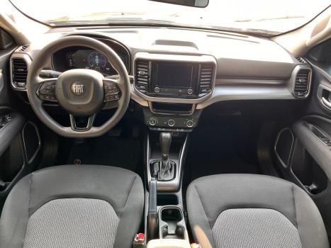FIAT Toro 2.0 16V 4P ENDURANCE 4WD TURBO DIESEL AUTOMTICO, Foto 11
