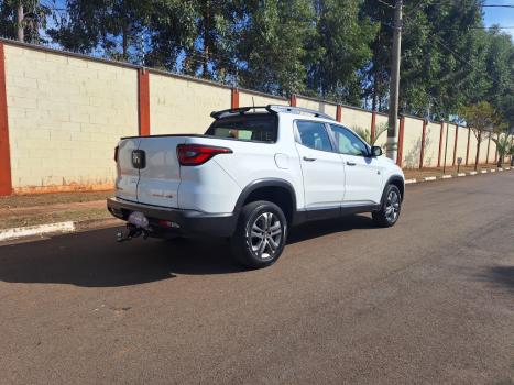 FIAT Toro 2.0 16V 4P 4WD FREEDOM TURBO DIESEL  AUTOMTICO, Foto 3