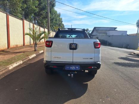 FIAT Toro 2.0 16V 4P 4WD FREEDOM TURBO DIESEL  AUTOMTICO, Foto 4