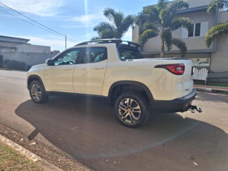 FIAT Toro 2.0 16V 4P 4WD FREEDOM TURBO DIESEL  AUTOMTICO, Foto 5