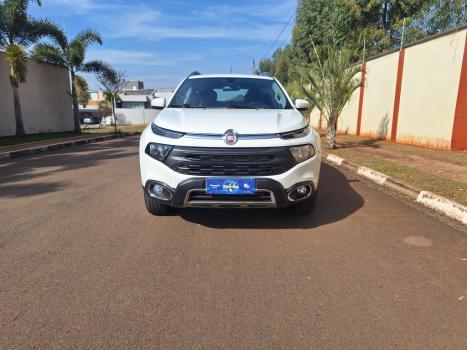 FIAT Toro 2.0 16V 4P 4WD FREEDOM TURBO DIESEL  AUTOMTICO, Foto 7