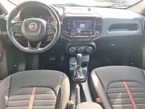 FIAT Toro 2.0 16V 4P 4WD FREEDOM TURBO DIESEL  AUTOMTICO, Foto 8