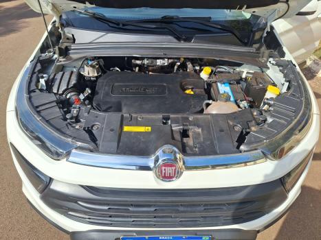 FIAT Toro 2.0 16V 4P 4WD FREEDOM TURBO DIESEL  AUTOMTICO, Foto 11
