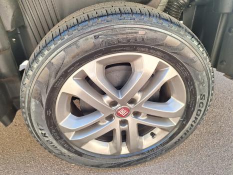 FIAT Toro 2.0 16V 4P 4WD FREEDOM TURBO DIESEL  AUTOMTICO, Foto 12
