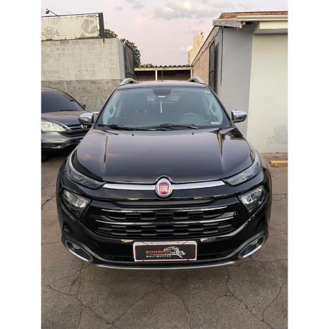 FIAT Toro 2.0 16V 4P VOLCANO 4WD TURBO DIESEL AUTOMTICO, Foto 2