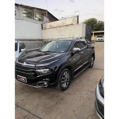 FIAT Toro 2.0 16V 4P VOLCANO 4WD TURBO DIESEL AUTOMTICO, Foto 3