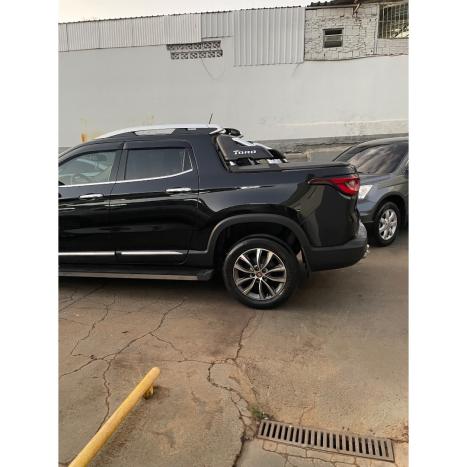 FIAT Toro 2.0 16V 4P VOLCANO 4WD TURBO DIESEL AUTOMTICO, Foto 4