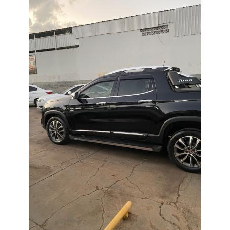 FIAT Toro 2.0 16V 4P VOLCANO 4WD TURBO DIESEL AUTOMTICO, Foto 5