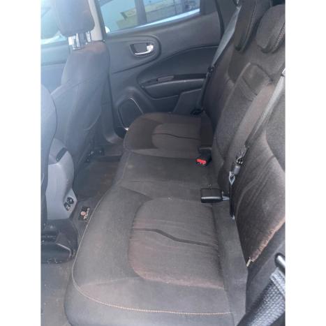 FIAT Toro 2.0 16V 4P VOLCANO 4WD TURBO DIESEL AUTOMTICO, Foto 6