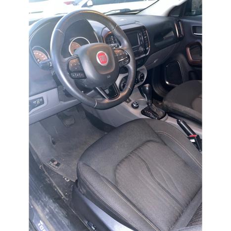 FIAT Toro 2.0 16V 4P VOLCANO 4WD TURBO DIESEL AUTOMTICO, Foto 7