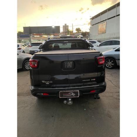 FIAT Toro 2.0 16V 4P VOLCANO 4WD TURBO DIESEL AUTOMTICO, Foto 8