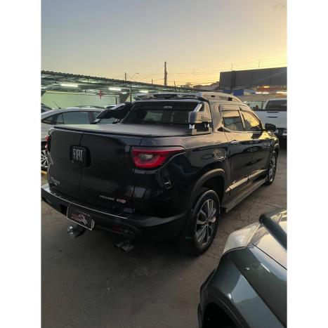 FIAT Toro 2.0 16V 4P VOLCANO 4WD TURBO DIESEL AUTOMTICO, Foto 9