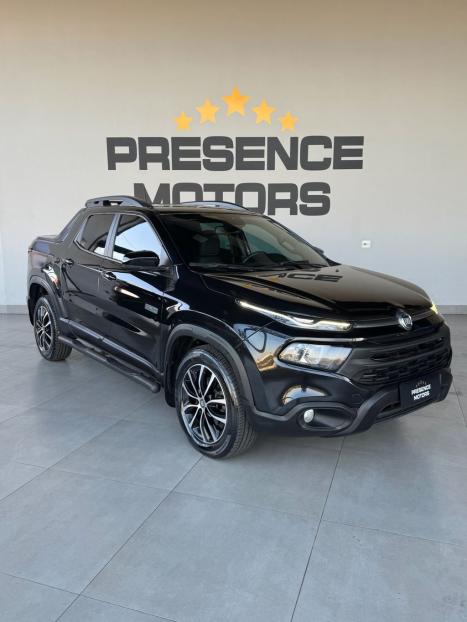 FIAT Toro 2.0 16V 4P 4WD ULTRA TURBO DIESEL AUTOMTICO, Foto 1