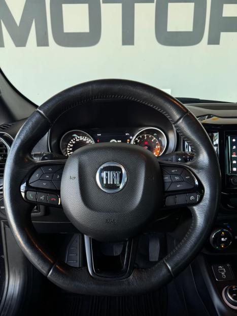 FIAT Toro 2.0 16V 4P 4WD ULTRA TURBO DIESEL AUTOMTICO, Foto 2