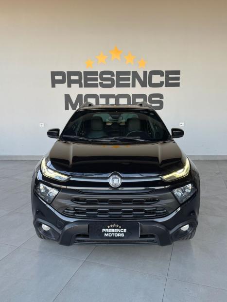 FIAT Toro 2.0 16V 4P 4WD ULTRA TURBO DIESEL AUTOMTICO, Foto 3