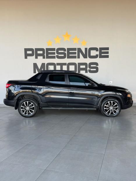 FIAT Toro 2.0 16V 4P 4WD ULTRA TURBO DIESEL AUTOMTICO, Foto 5