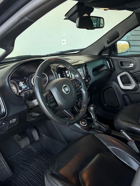 FIAT Toro 2.0 16V 4P 4WD ULTRA TURBO DIESEL AUTOMTICO, Foto 8