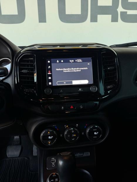 FIAT Toro 2.0 16V 4P 4WD ULTRA TURBO DIESEL AUTOMTICO, Foto 9