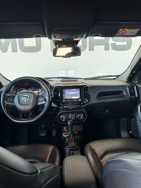 FIAT Toro 2.0 16V 4P 4WD ULTRA TURBO DIESEL AUTOMTICO, Foto 10