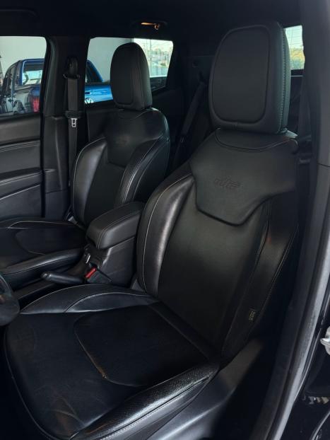 FIAT Toro 2.0 16V 4P 4WD ULTRA TURBO DIESEL AUTOMTICO, Foto 11