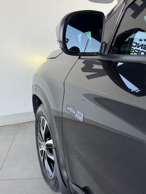 FIAT Toro 2.0 16V 4P 4WD ULTRA TURBO DIESEL AUTOMTICO, Foto 12