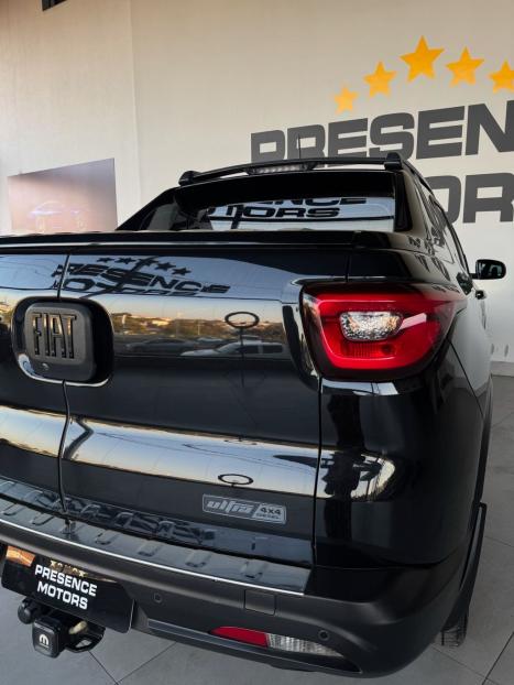 FIAT Toro 2.0 16V 4P 4WD ULTRA TURBO DIESEL AUTOMTICO, Foto 14