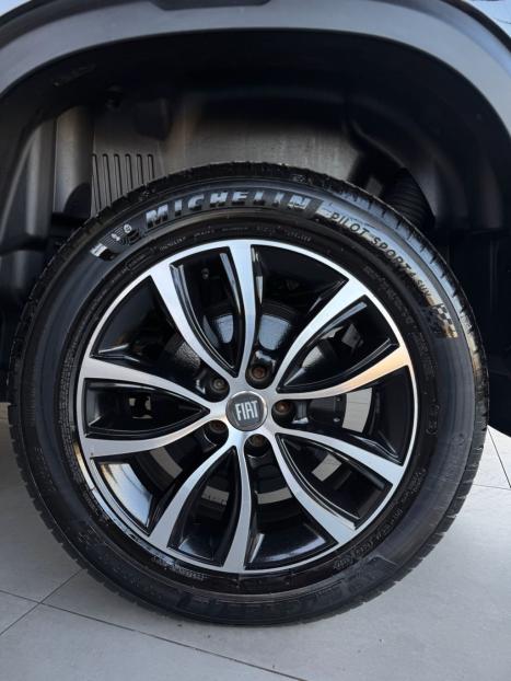 FIAT Toro 2.0 16V 4P 4WD ULTRA TURBO DIESEL AUTOMTICO, Foto 15
