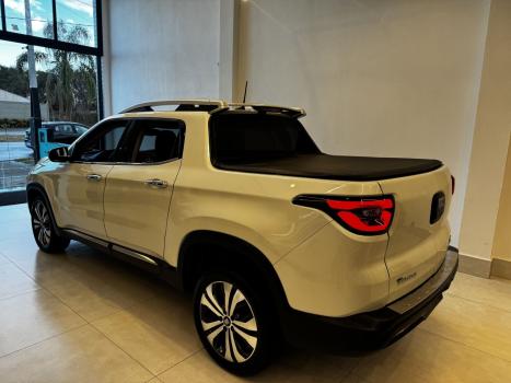 FIAT Toro 2.0 16V 4P VOLCANO 4WD TURBO DIESEL AUTOMTICO, Foto 16