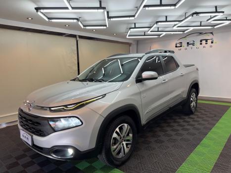FIAT Toro 2.0 16V 4P 4WD FREEDOM TURBO DIESEL  AUTOMTICO, Foto 3