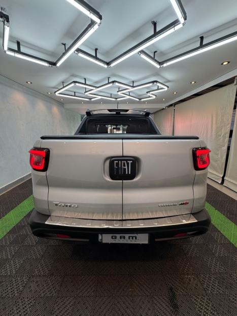 FIAT Toro 2.0 16V 4P 4WD FREEDOM TURBO DIESEL  AUTOMTICO, Foto 5