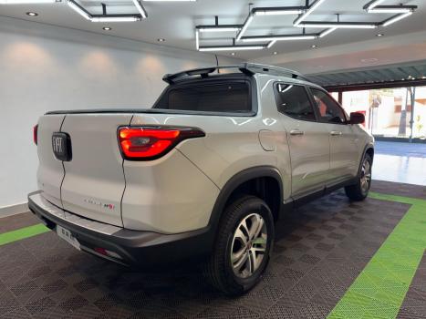 FIAT Toro 2.0 16V 4P 4WD FREEDOM TURBO DIESEL  AUTOMTICO, Foto 6