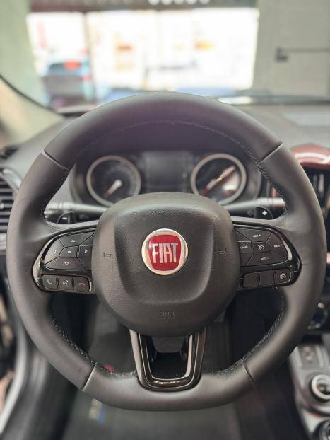 FIAT Toro 2.0 16V 4P 4WD FREEDOM TURBO DIESEL  AUTOMTICO, Foto 7