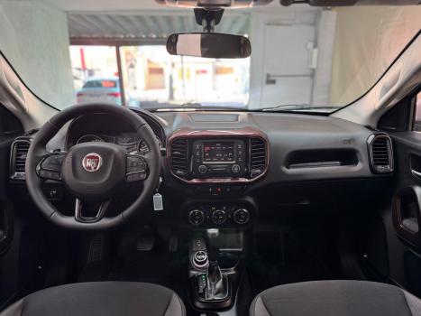 FIAT Toro 2.0 16V 4P 4WD FREEDOM TURBO DIESEL  AUTOMTICO, Foto 8