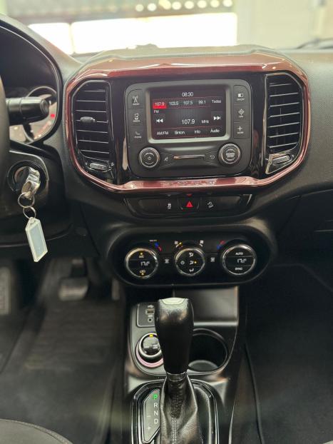 FIAT Toro 2.0 16V 4P 4WD FREEDOM TURBO DIESEL  AUTOMTICO, Foto 9
