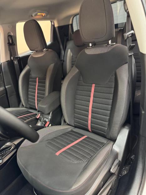 FIAT Toro 2.0 16V 4P 4WD FREEDOM TURBO DIESEL  AUTOMTICO, Foto 11