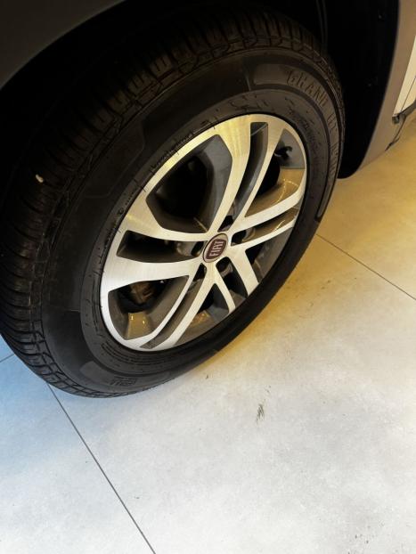 FIAT Toro 2.0 16V 4P 4WD FREEDOM TURBO DIESEL  AUTOMTICO, Foto 17