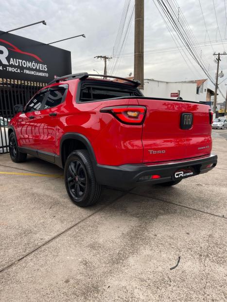 FIAT Toro 2.0 16V 4P ENDURANCE 4WD TURBO DIESEL AUTOMTICO, Foto 5