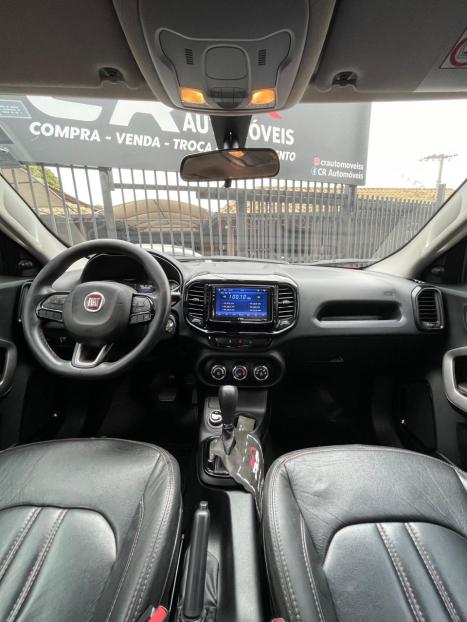FIAT Toro 2.0 16V 4P ENDURANCE 4WD TURBO DIESEL AUTOMTICO, Foto 7