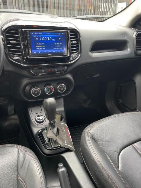 FIAT Toro 2.0 16V 4P ENDURANCE 4WD TURBO DIESEL AUTOMTICO, Foto 8