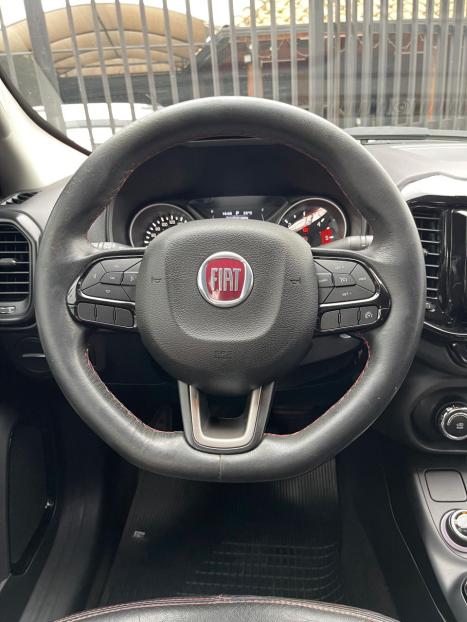 FIAT Toro 2.0 16V 4P ENDURANCE 4WD TURBO DIESEL AUTOMTICO, Foto 9