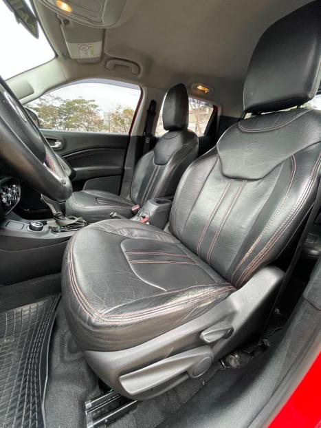 FIAT Toro 2.0 16V 4P ENDURANCE 4WD TURBO DIESEL AUTOMTICO, Foto 10