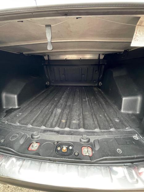 FIAT Toro 2.0 16V 4P ENDURANCE 4WD TURBO DIESEL AUTOMTICO, Foto 11