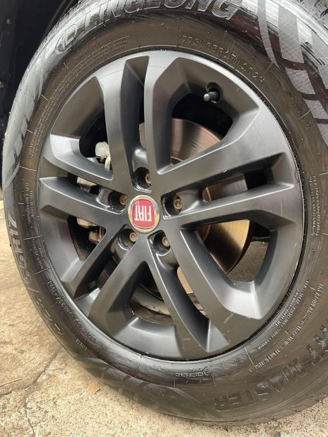 FIAT Toro 2.0 16V 4P ENDURANCE 4WD TURBO DIESEL AUTOMTICO, Foto 12