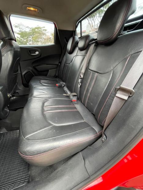 FIAT Toro 2.0 16V 4P ENDURANCE 4WD TURBO DIESEL AUTOMTICO, Foto 13