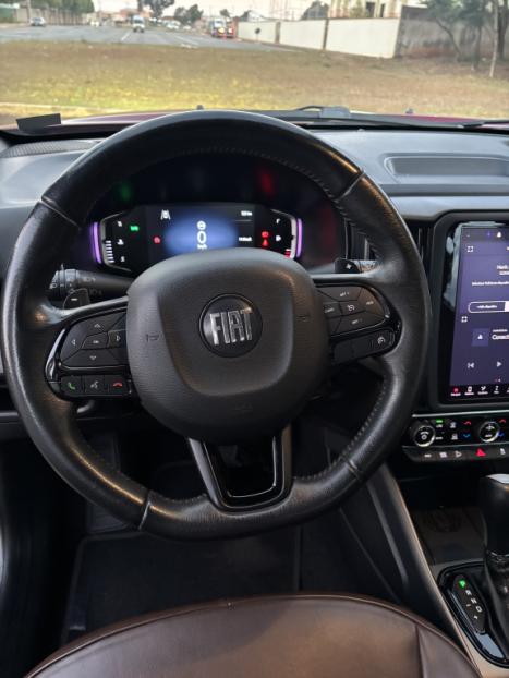 FIAT Toro 2.0 16V 4P 4WD RANCH TURBO DIESEL AUTOMTICO, Foto 5