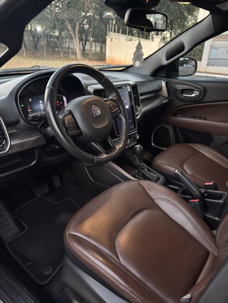 FIAT Toro 2.0 16V 4P 4WD RANCH TURBO DIESEL AUTOMTICO, Foto 7
